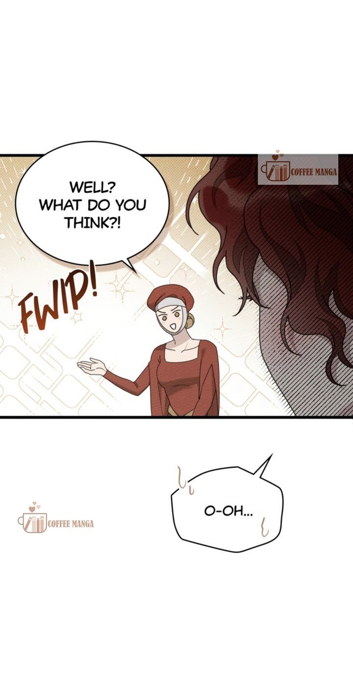 Under the Oak Tree Chapter 47 image 12